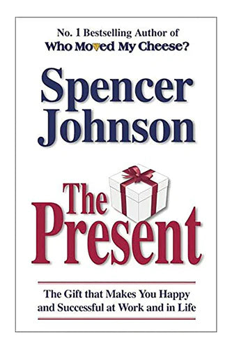 The Present by Johnson Spencer