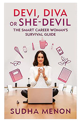 Devi Diva Or She-Devil by Sudha Menon