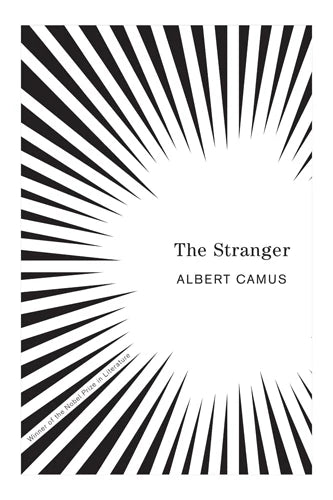 The Stranger Albert Camus by Albert Camus