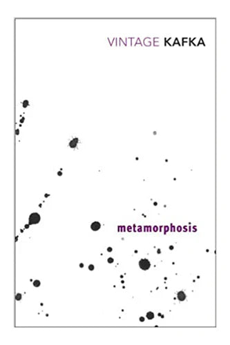 Metamorphosis by Franz Kafka