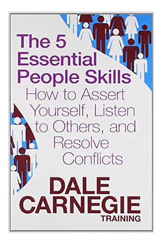 5 wesentliche soziale Kompetenzen von Dale Carnegie