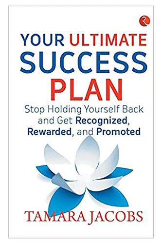 Your Ultimate Success Plan by Tamara Jacobs