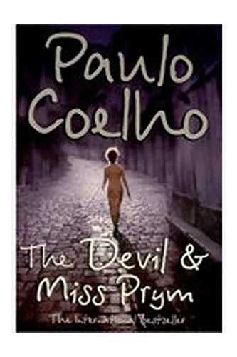 The Devil And Miss Prym by Paulo Coelho