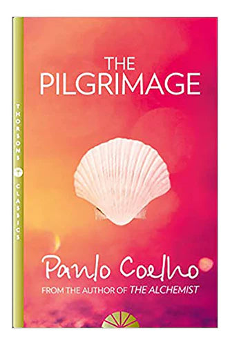 The Pilgrimage by Paulo Coelho