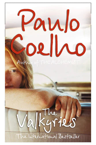 The Valkyries by Paulo Coelho