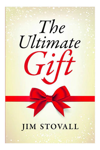 The Ultimate Gift by Jim Stovall