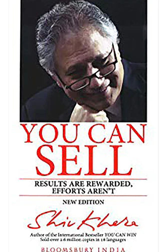 You Can Sell by Shiv Khera