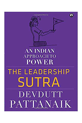Das Führungssutra: Ein indischer Ansatz zur Macht von Devdutt Pattanaik