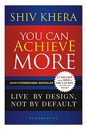 Sie können mehr erreichen von Shiv Khera als Taschenbuch