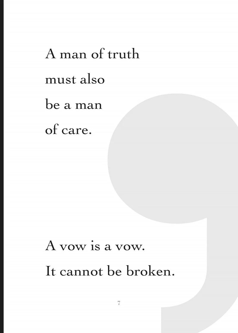 365 Zitate von Mahatma Gandhi