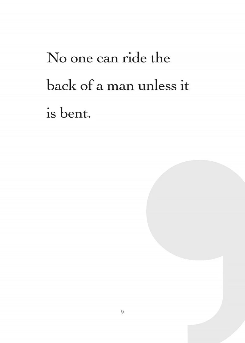 365 Zitate von Mahatma Gandhi