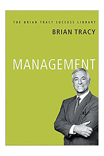 Management by Brian Tracy