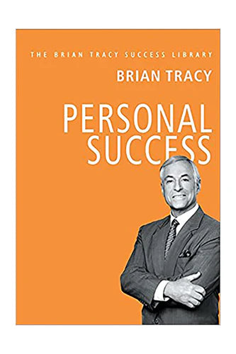 Personal Success by Brian Tracy