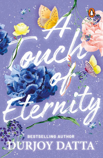 ATouch of Eternity by Datta, Durjoy in Paperback