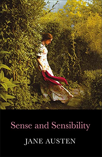 Sense and Sensibility by  JANE AUSTEN in Paperback