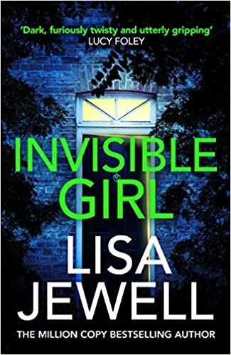 Invisible Girl by Lisa Jewell in Paperback