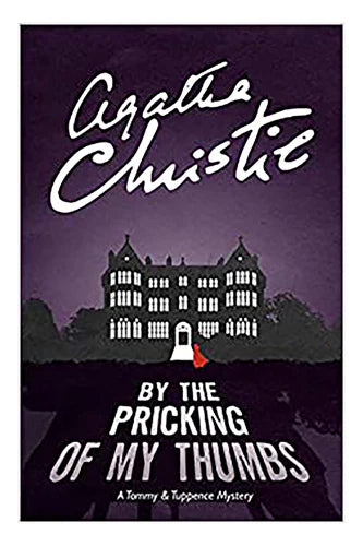 By The Pricking Of My Thumbs by Agatha Christie in Paperback