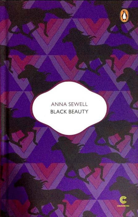 Black Beauty_1 by Anna Sewell in Paperback