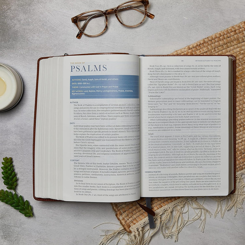 NKJV Spirit-Filled Life Bible – Softcover Study Edition | EachDayKart