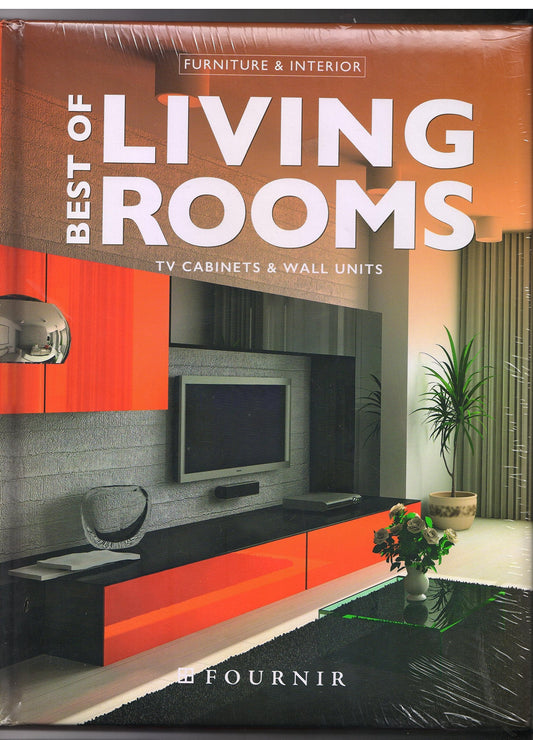 Best Of Living Rooms by Fournir