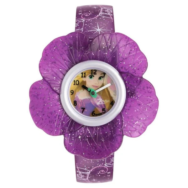 Zoop By Titan Quartz Analog Multicoloured Dial PU Strap Watch for Kids