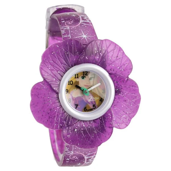 Zoop By Titan Quartz Analog Multicoloured Dial PU Strap Watch for Kids