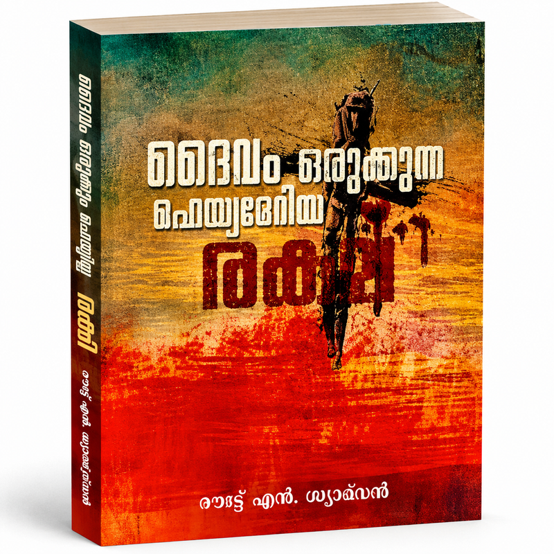 Gottes große Erlösung (Malayalam) von Wesley L. Duewel