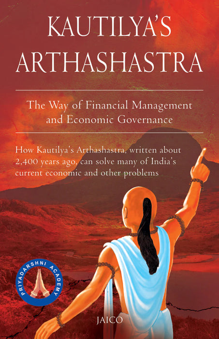 Kautilya's Arthashastra by Kautilya