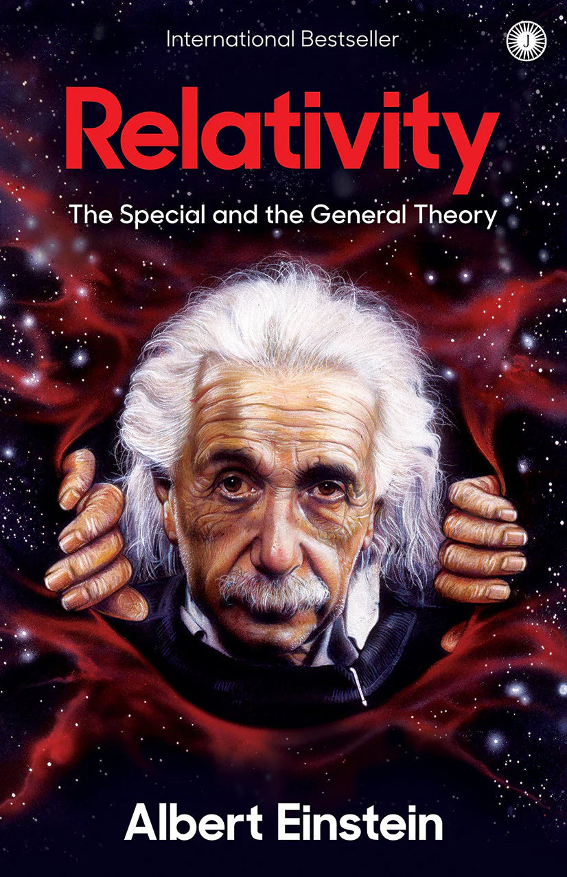 Relativity: The Special And General Theory by Albert Einstien