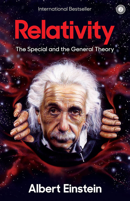 Relativity: The Special And General Theory by Albert Einstien