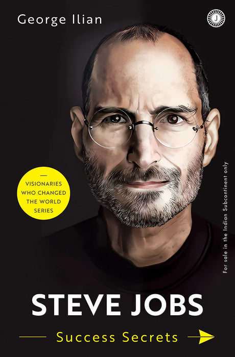 Steve Jobs: Success Secrets by George Ilian in Paperback