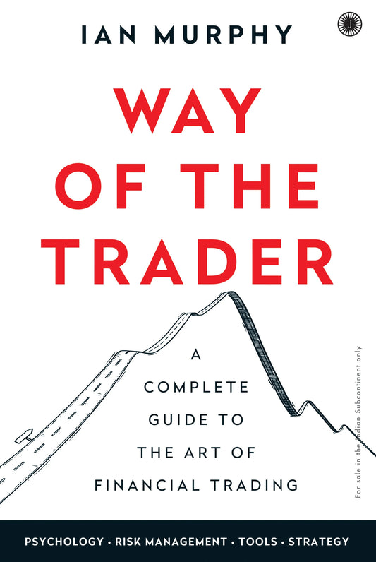 Way Of The Trader by Ian Murphy