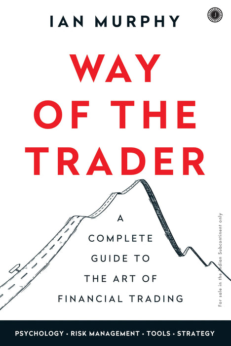 Way Of The Trader by Ian Murphy