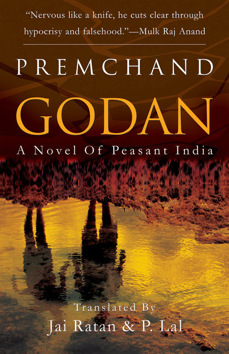 Godan: A Novel Of Peasant India by Premchand