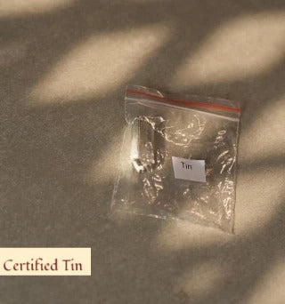 Kalai Kit (Tin Coating Kit For Cookware Utensils) | Brass Cookware