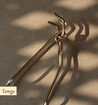 Kalai Kit (Tin Coating Kit For Cookware Utensils) | Brass Cookware