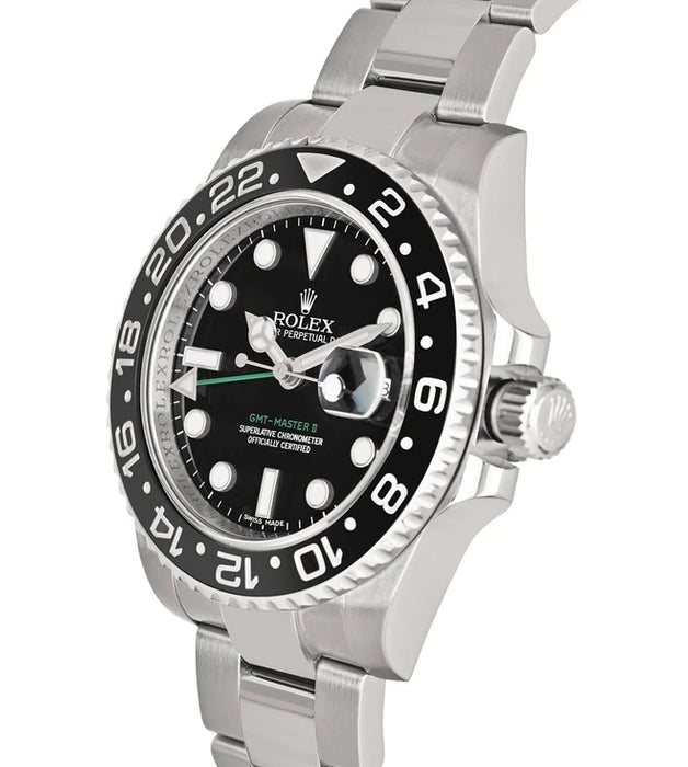 Rolex Gmt Master Ii Automatic Watch For Men