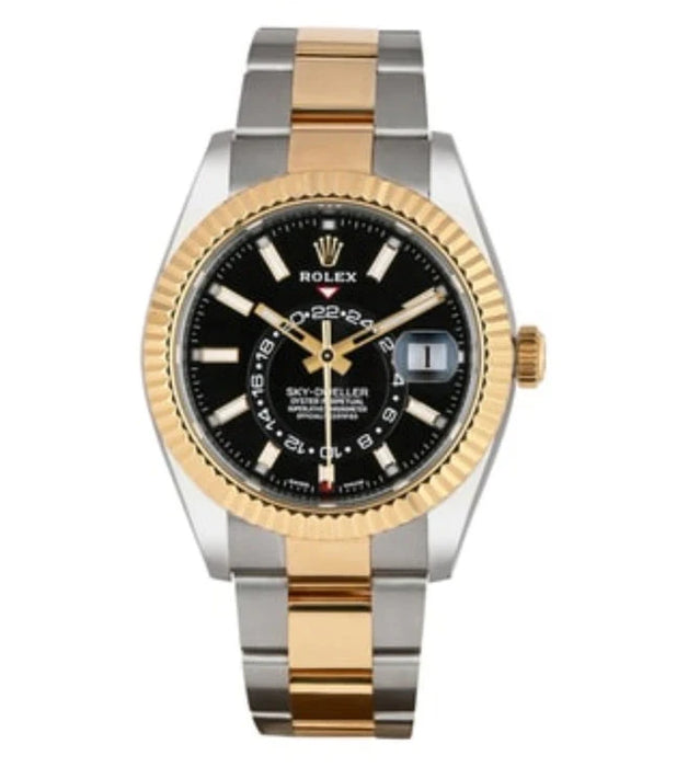 Rolex Sky Dweller Automatic Watch For Men