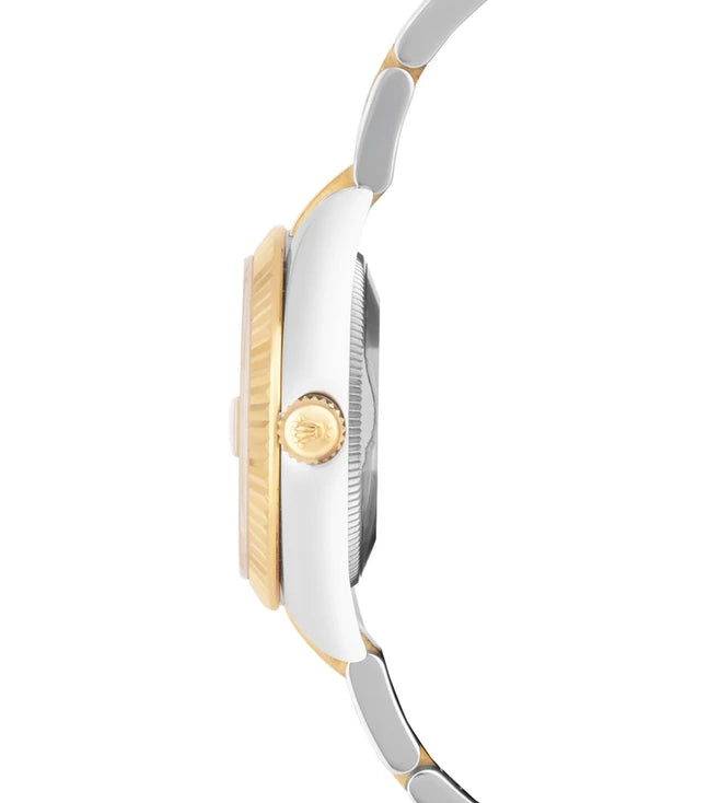 Rolex Datejust Swiss Made Automatikuhr für Damen