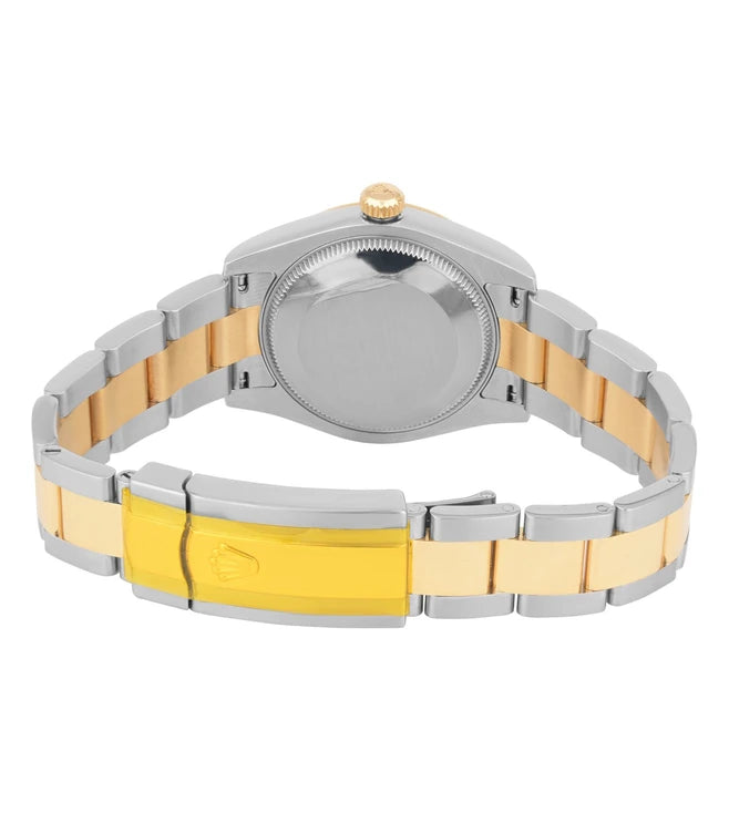 Rolex Datejust Swiss Made Automatikuhr für Damen