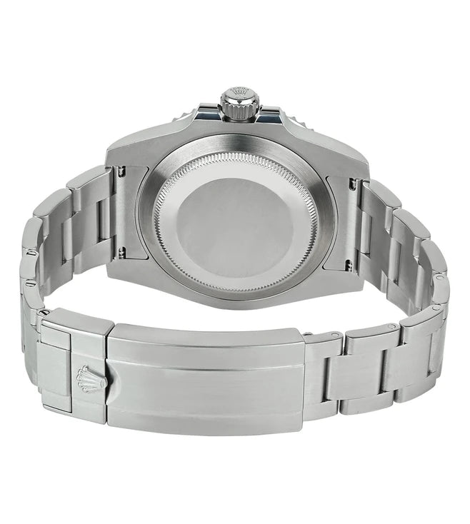 Rolex 116610lv Submariner Automatikuhr für Herren