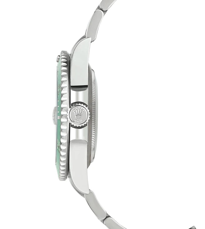 Rolex 116610lv Submariner Automatikuhr für Herren