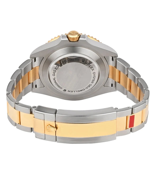 Rolex 126603 Sea Dweller Automatic Watch For Men