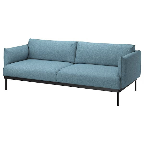 IKEA Applaryd 3 seat sofa