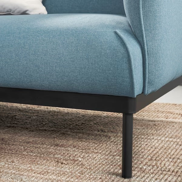 IKEA Applaryd 3 seat sofa