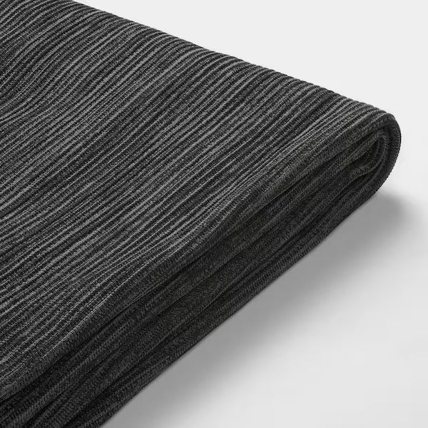 IKEA Agerod cover for 3 seat sofa grey