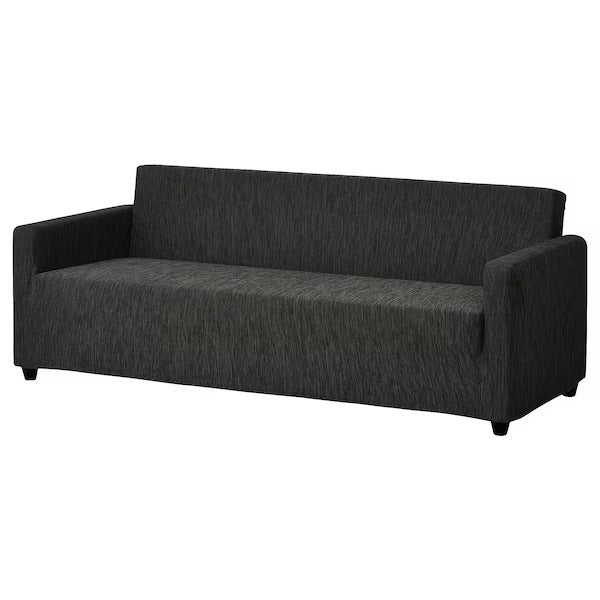 IKEA Agerod cover for 3 seat sofa grey