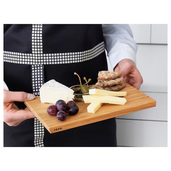 IKEA Aptitlig chopping board bamboo