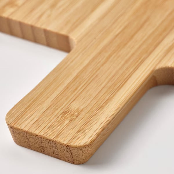 IKEA Aptitlig chopping board bamboo