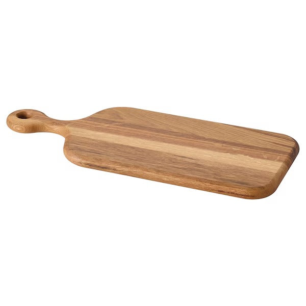 IKEA Artistisk chopping board oak